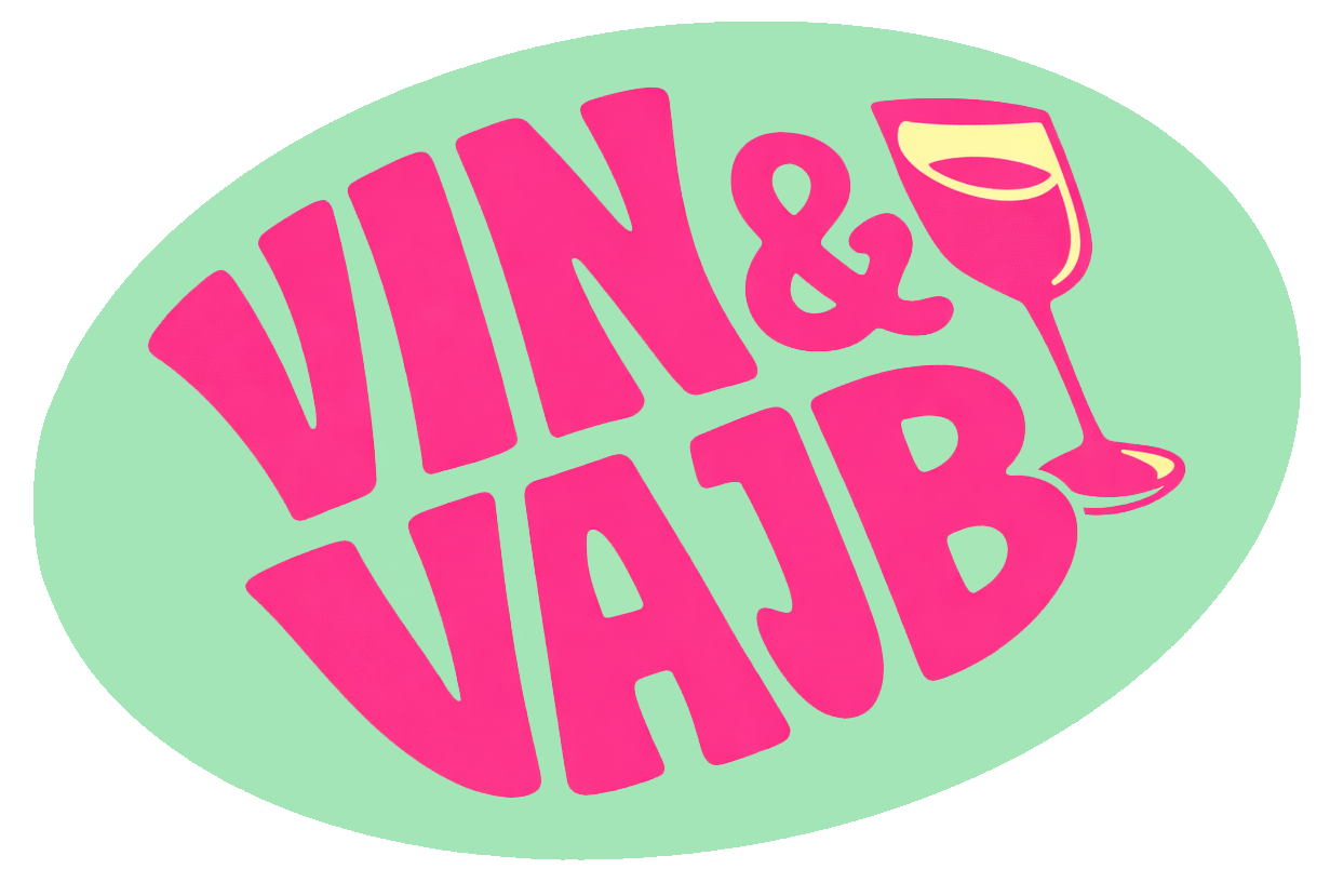 Vajba Vin & Vajb – Vina, vajba & skapa själv - tillsammans